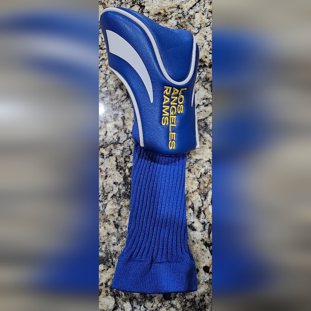 🍍Golf Club Sweater Cover